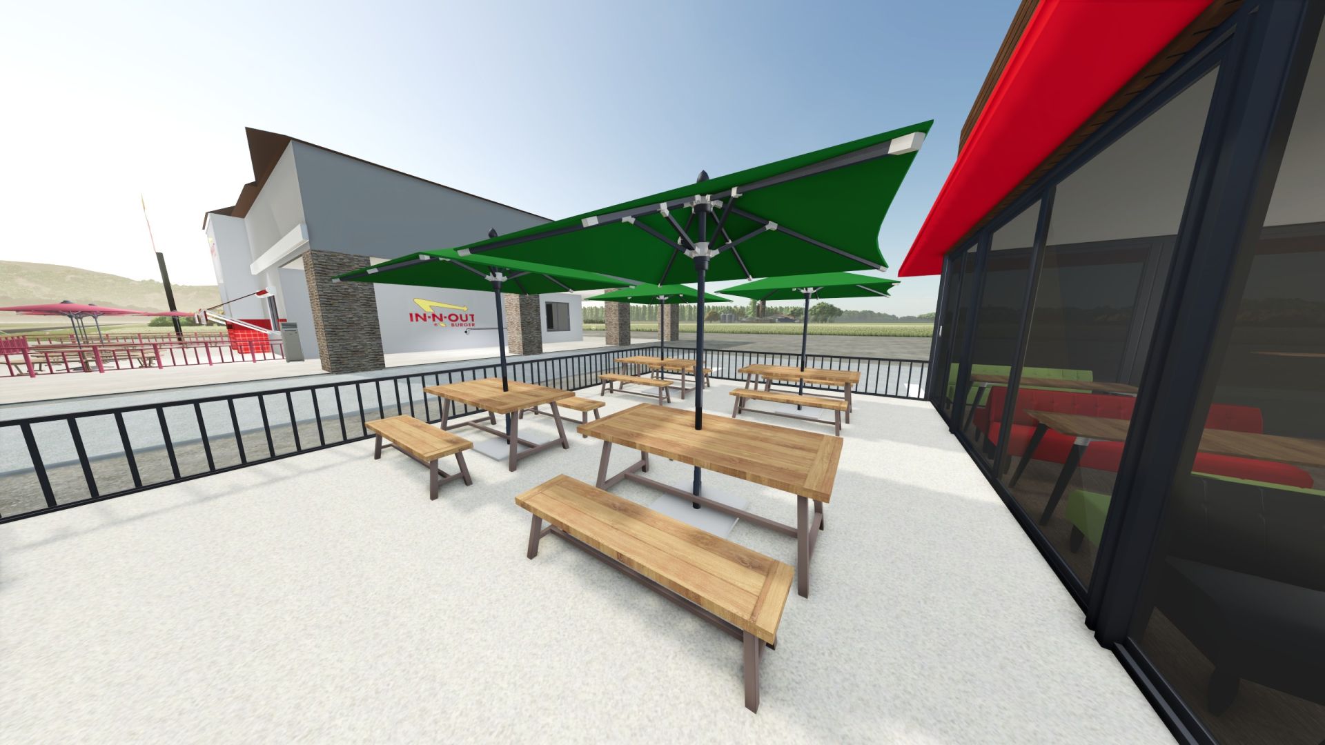 McDonald's (point de vente)