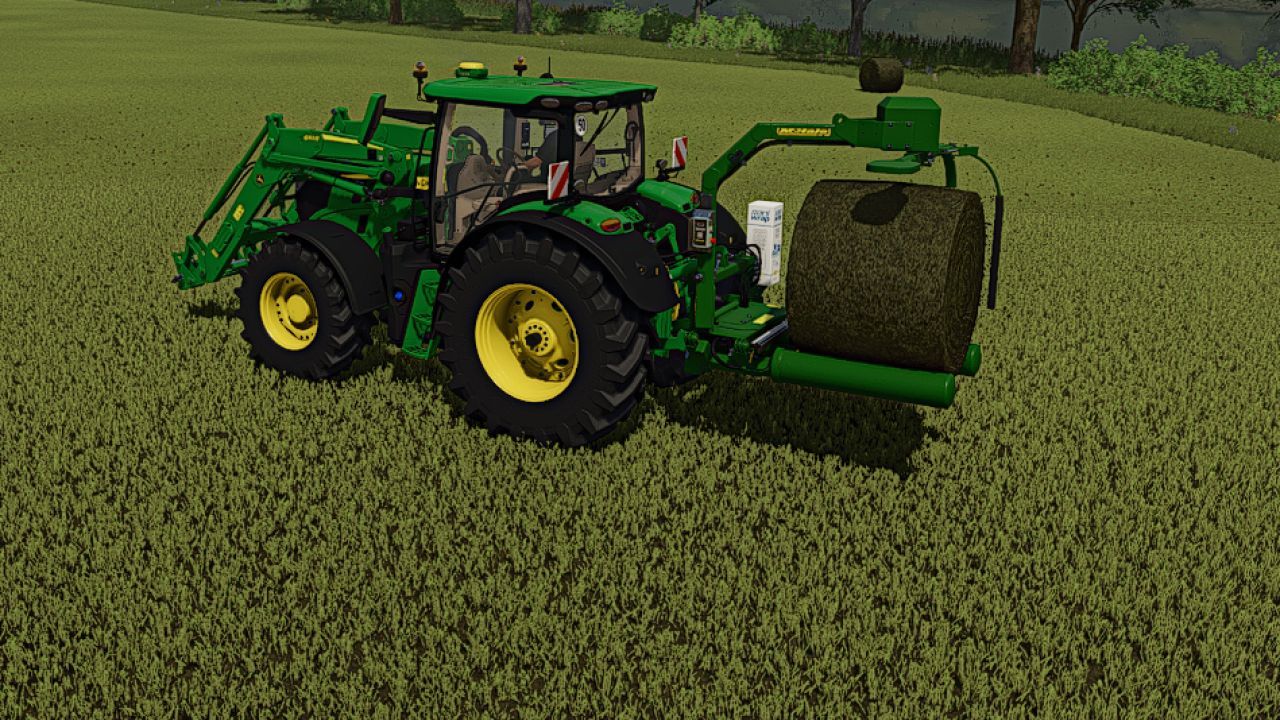 McHale 9914 / W2020