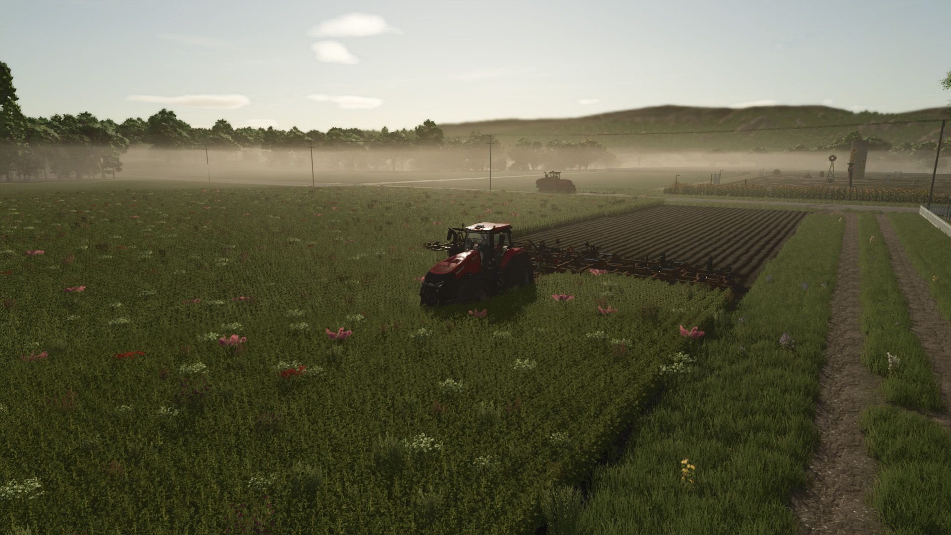 Mech-Tech Superplow MT2050