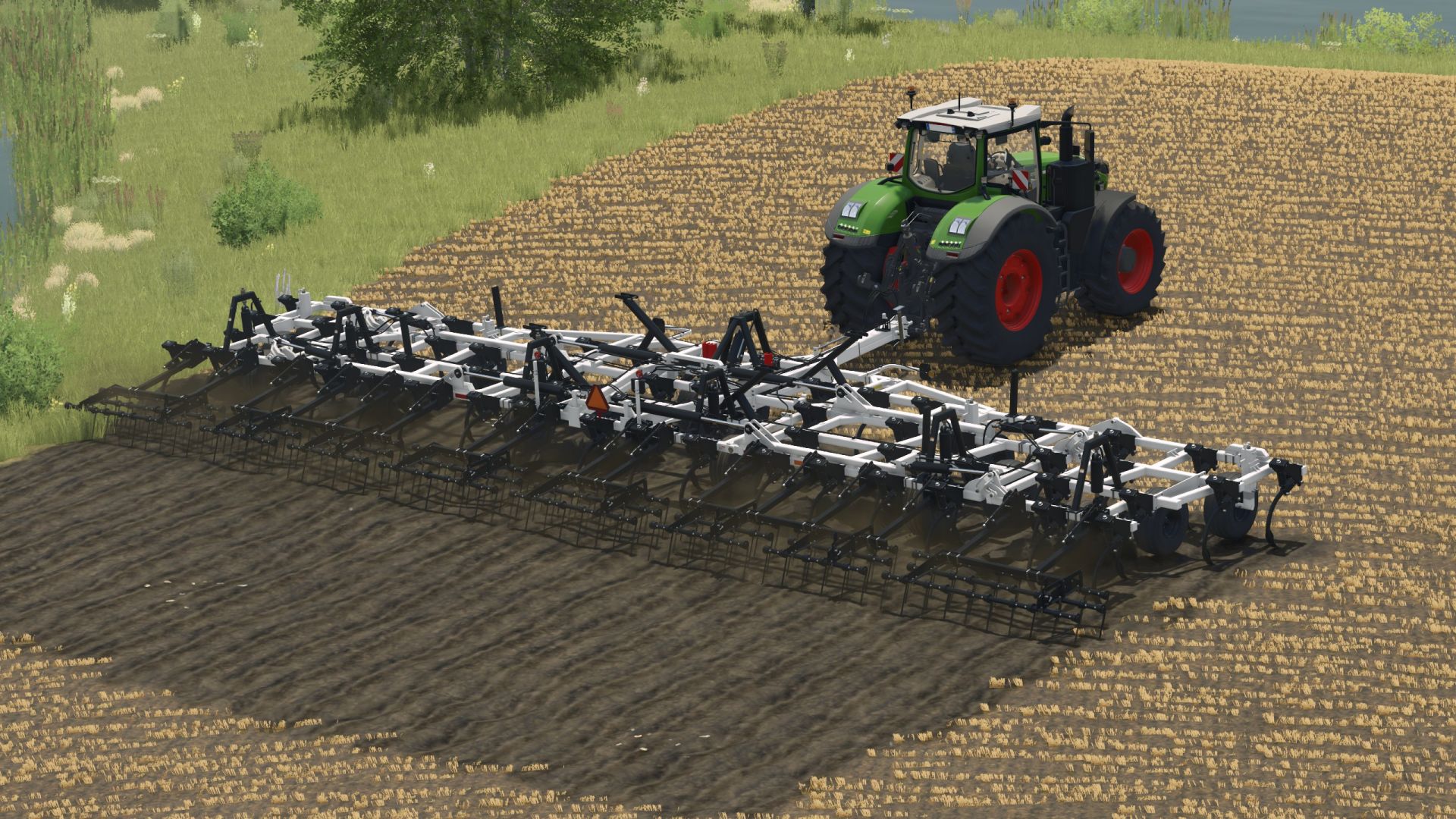 Mech-Tech Superplow MT2050