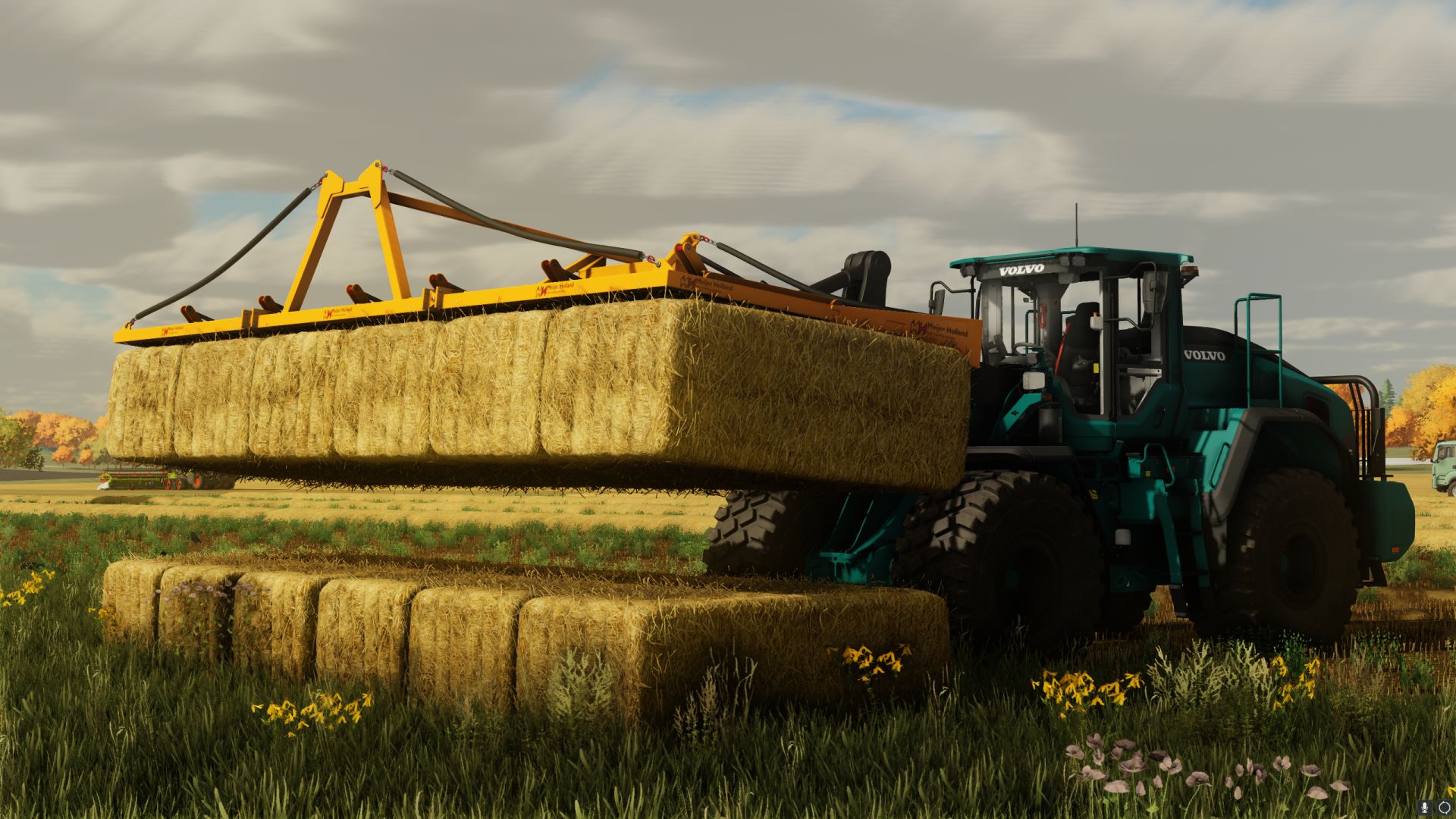 Meijer Holland Rambo 6KD