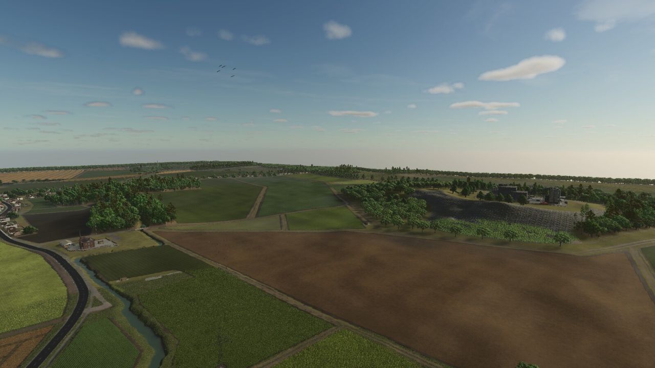 Meinefeld Region Schaumburg