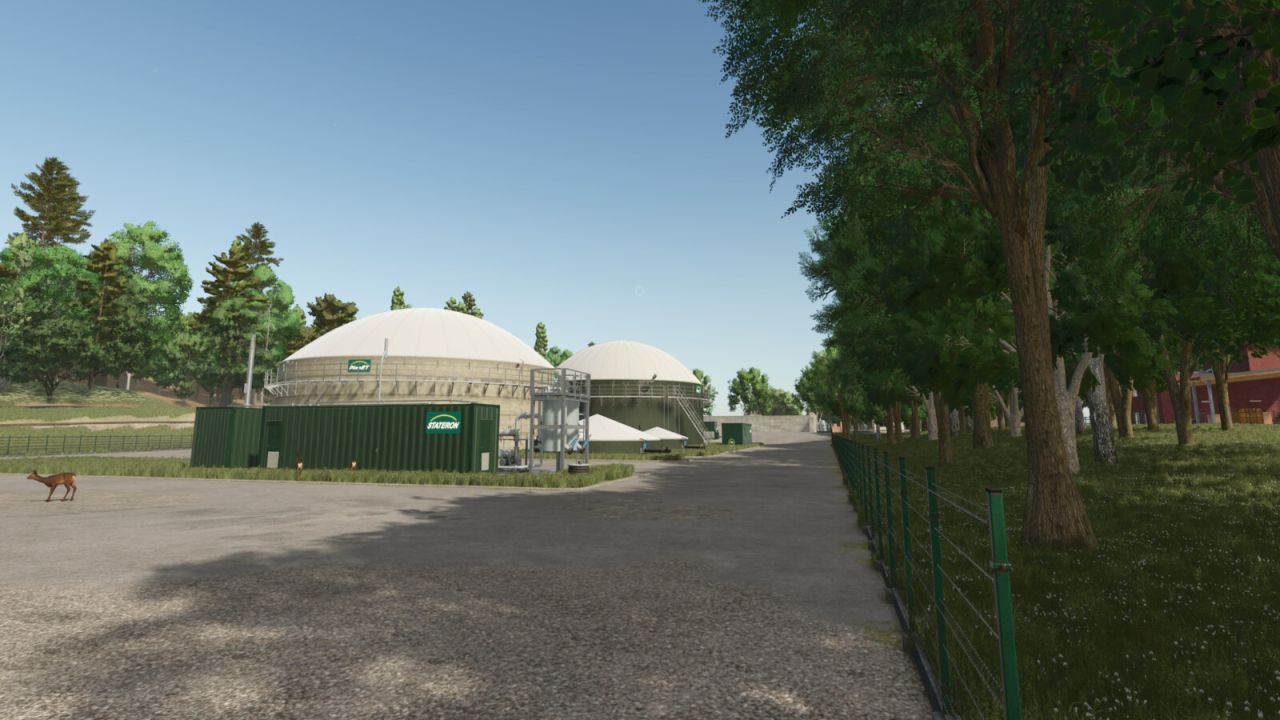 Meinefeld Region Schaumburg