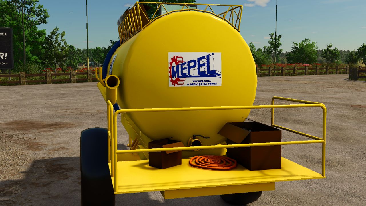 MEPEL 3000L
