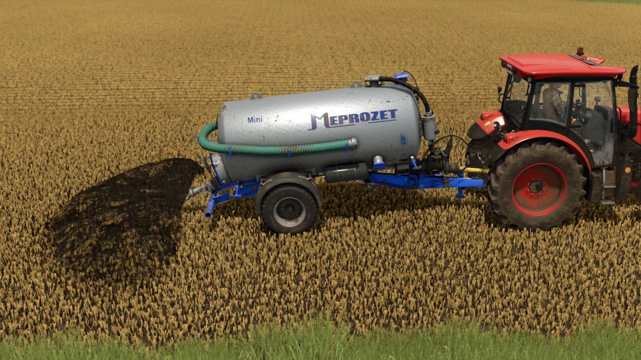 Meprozet PN-50