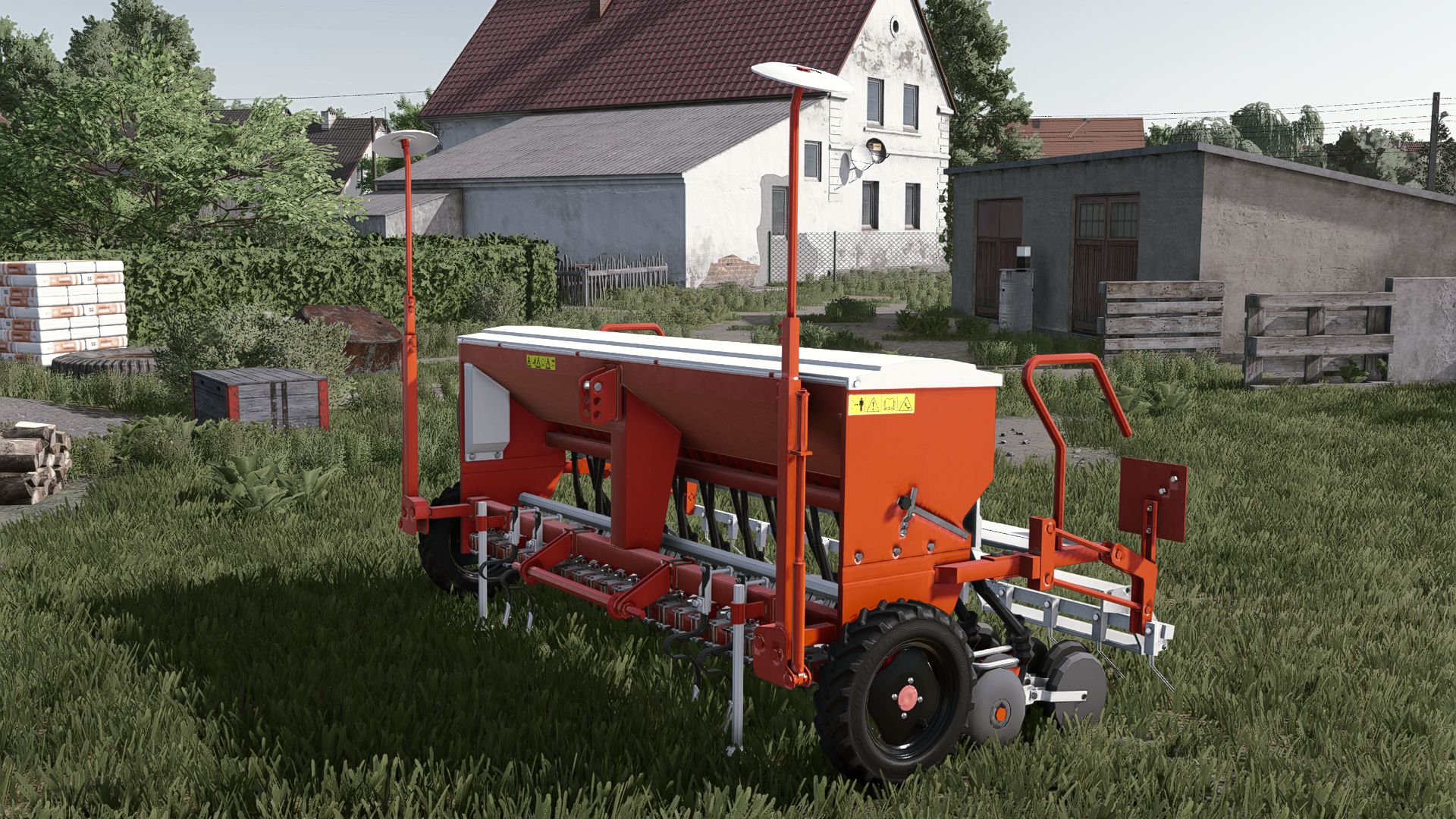 Meprozet S107