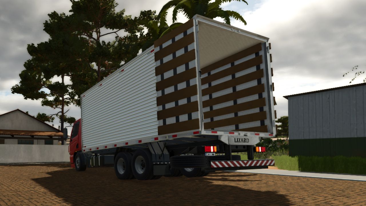 Mercedes Benz Accelo