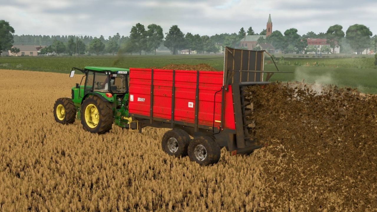Metal-Fach N267