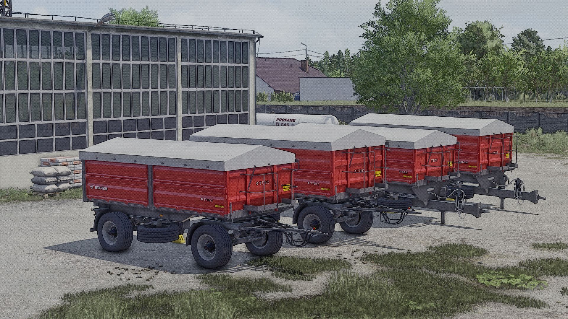 Metal-Fach Pack