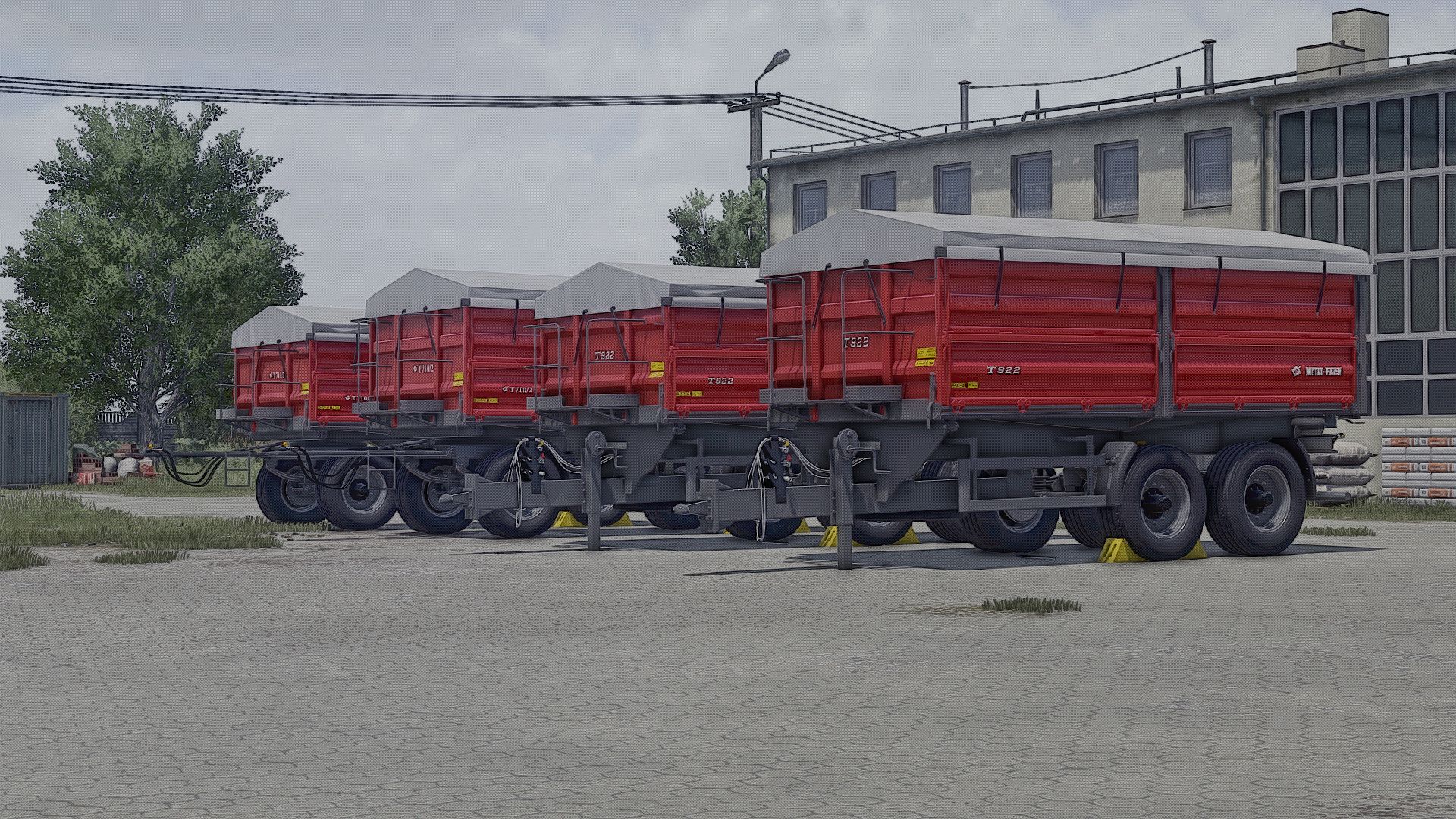 Metal-Fach Pack