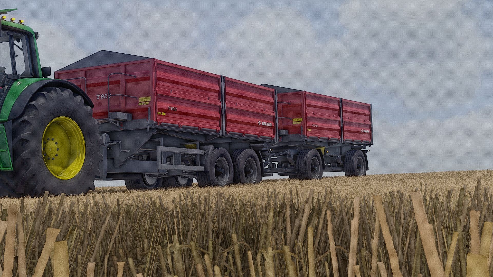 Metal-Fach Pack