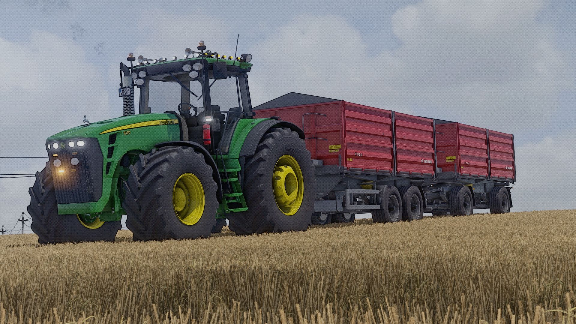 Metal-Fach Pack