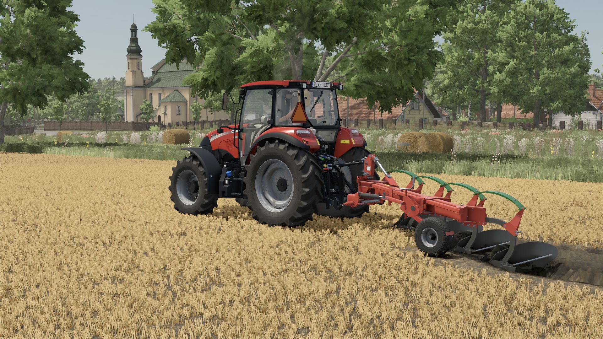 Metal-Fach U034 Pack
