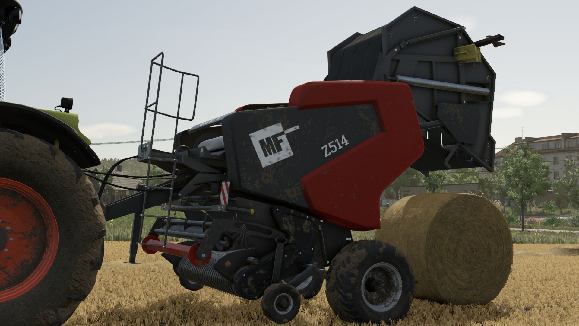 Metal-Fach Z514