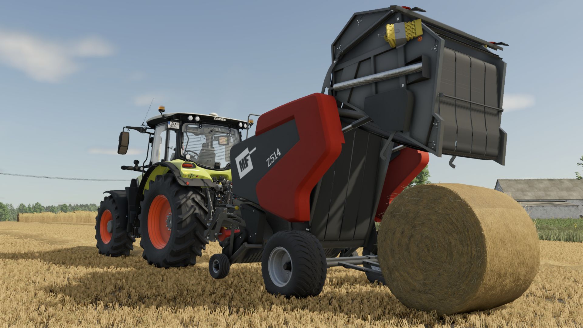 Metal-Fach Z514