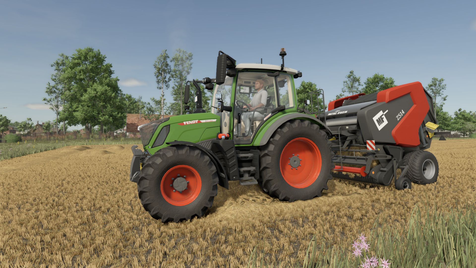 Metal-Fach Z514