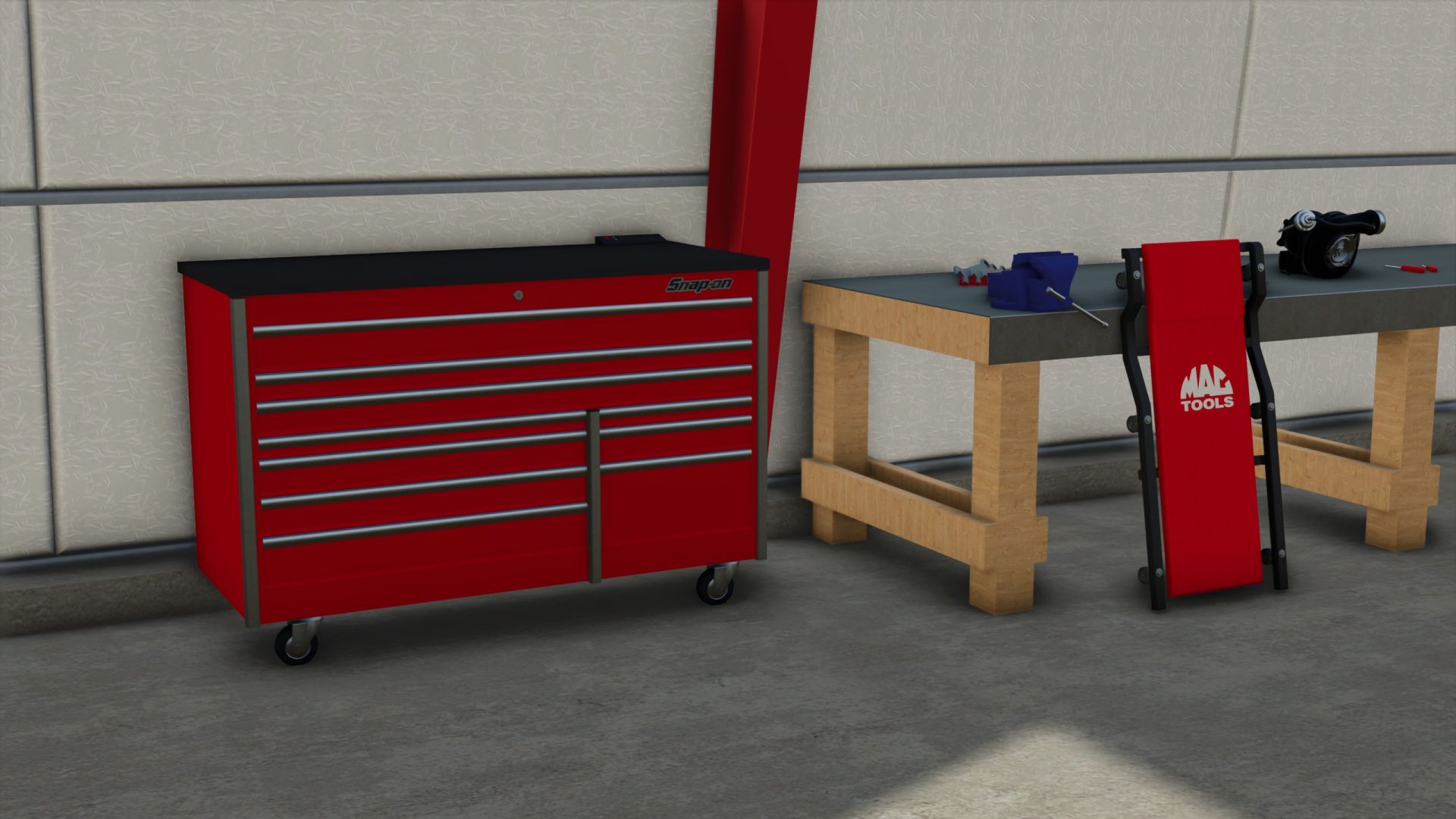 MetallworkShop
