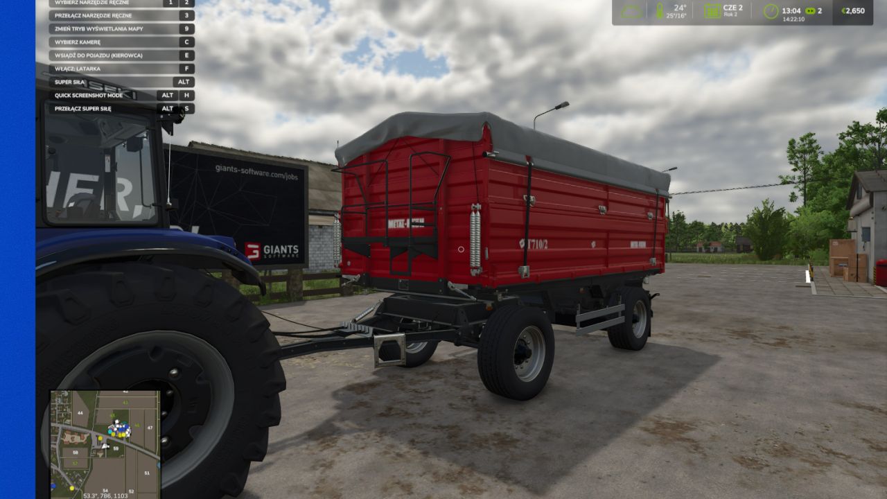 MetalFach T710