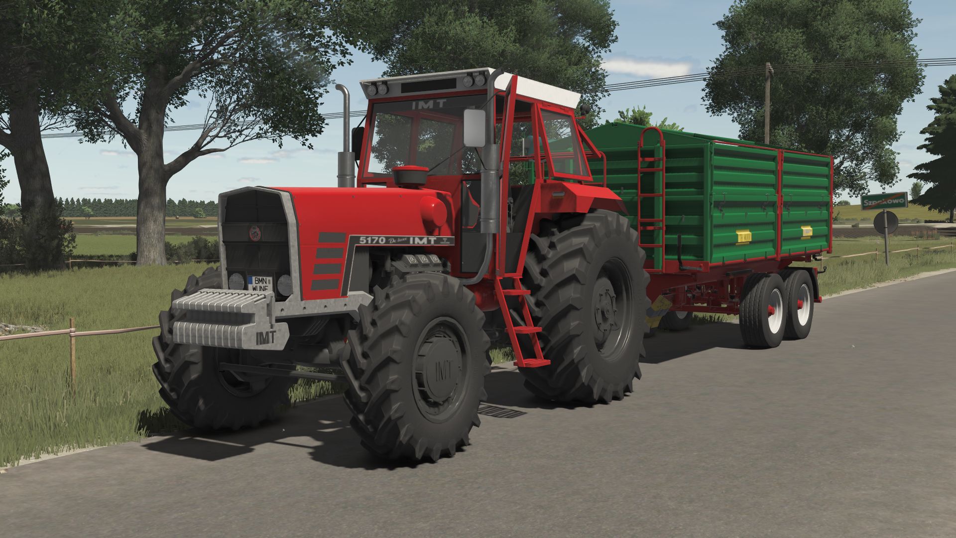 Metaltech TB Pack