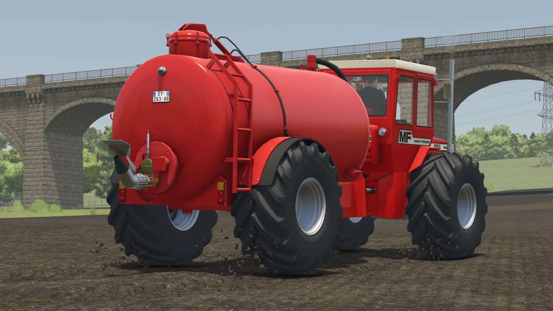 MF 1200-1250