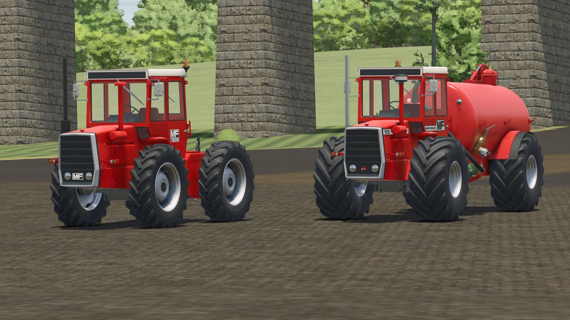 MF 1200-1250