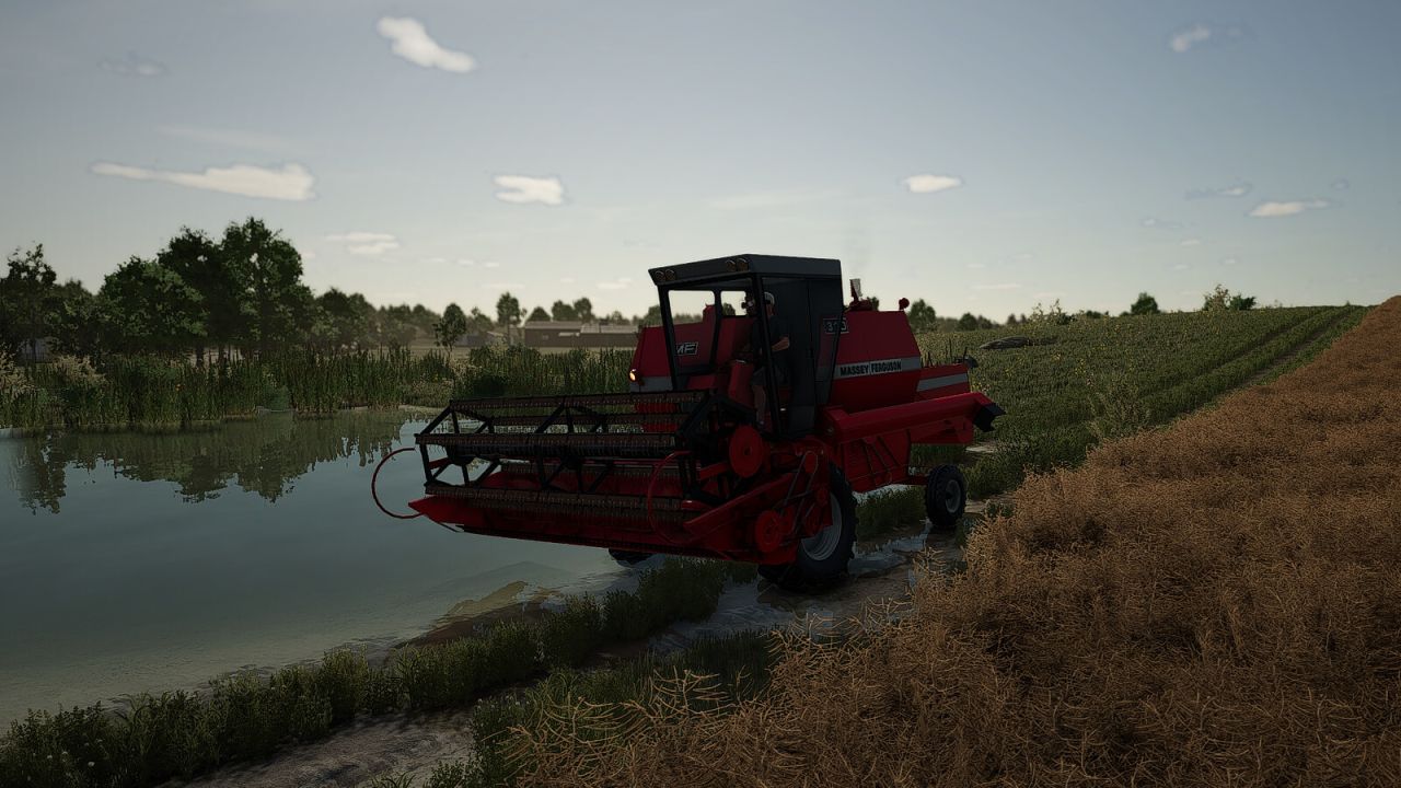 MF 310