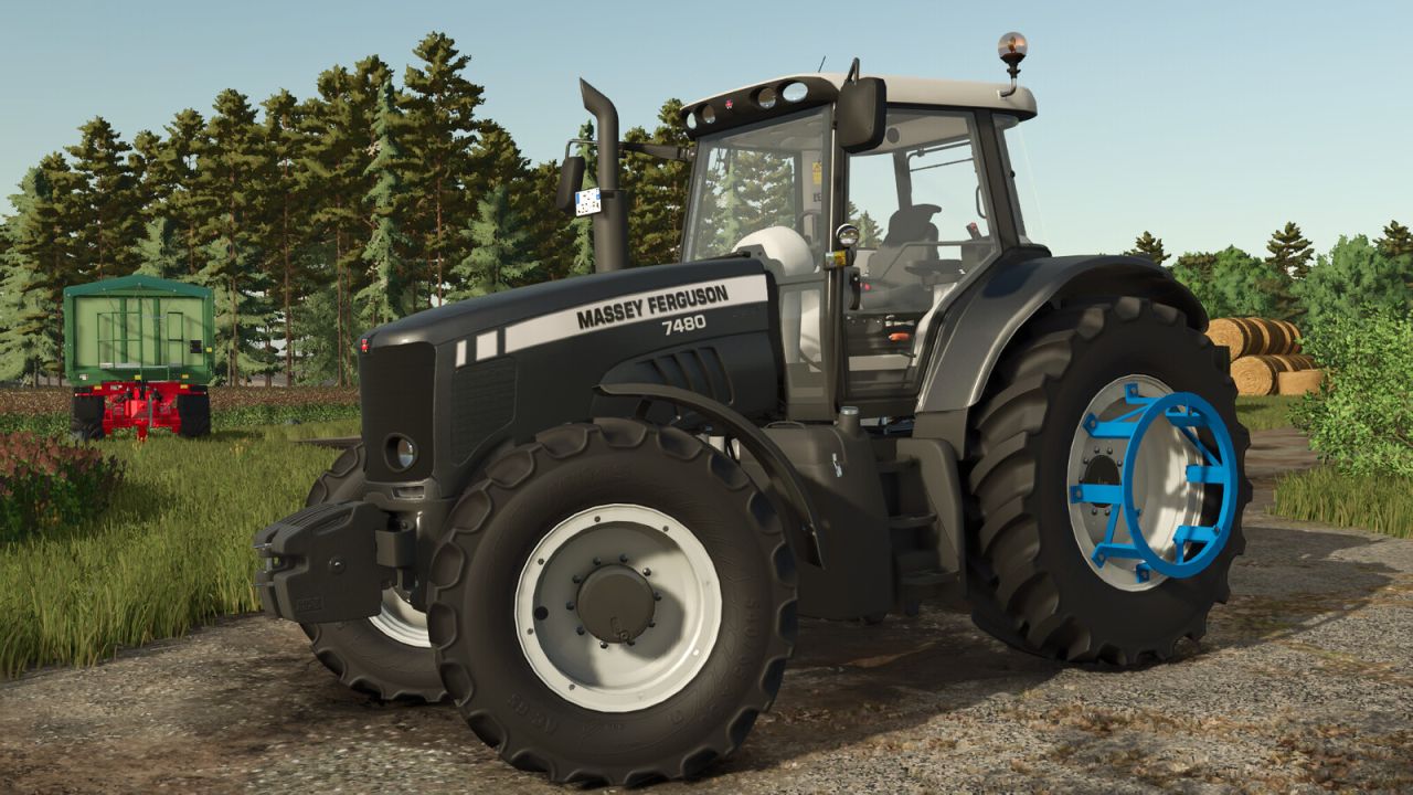 MF 7400