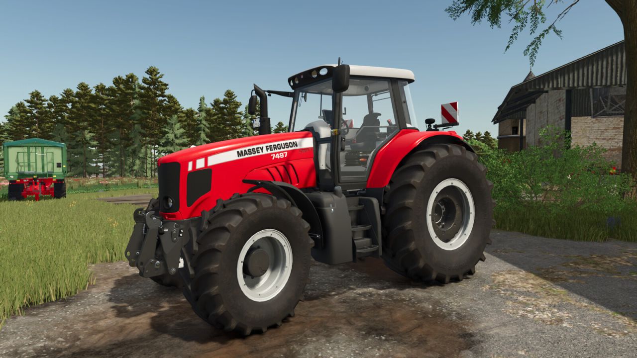 MF 7400
