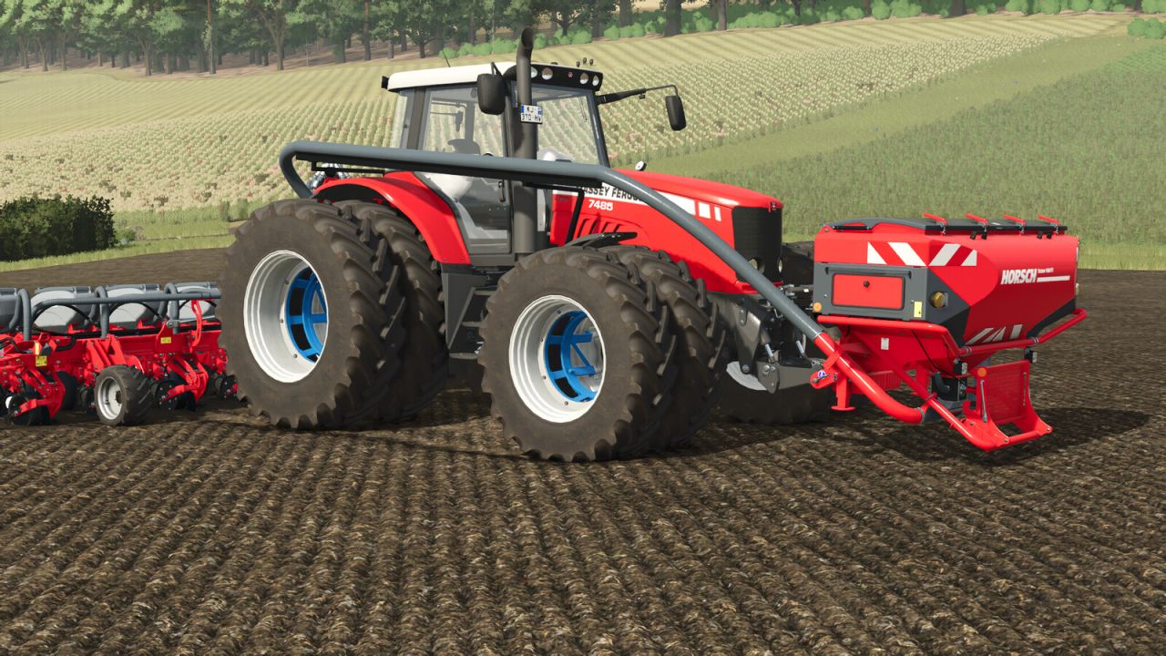 MF 7400