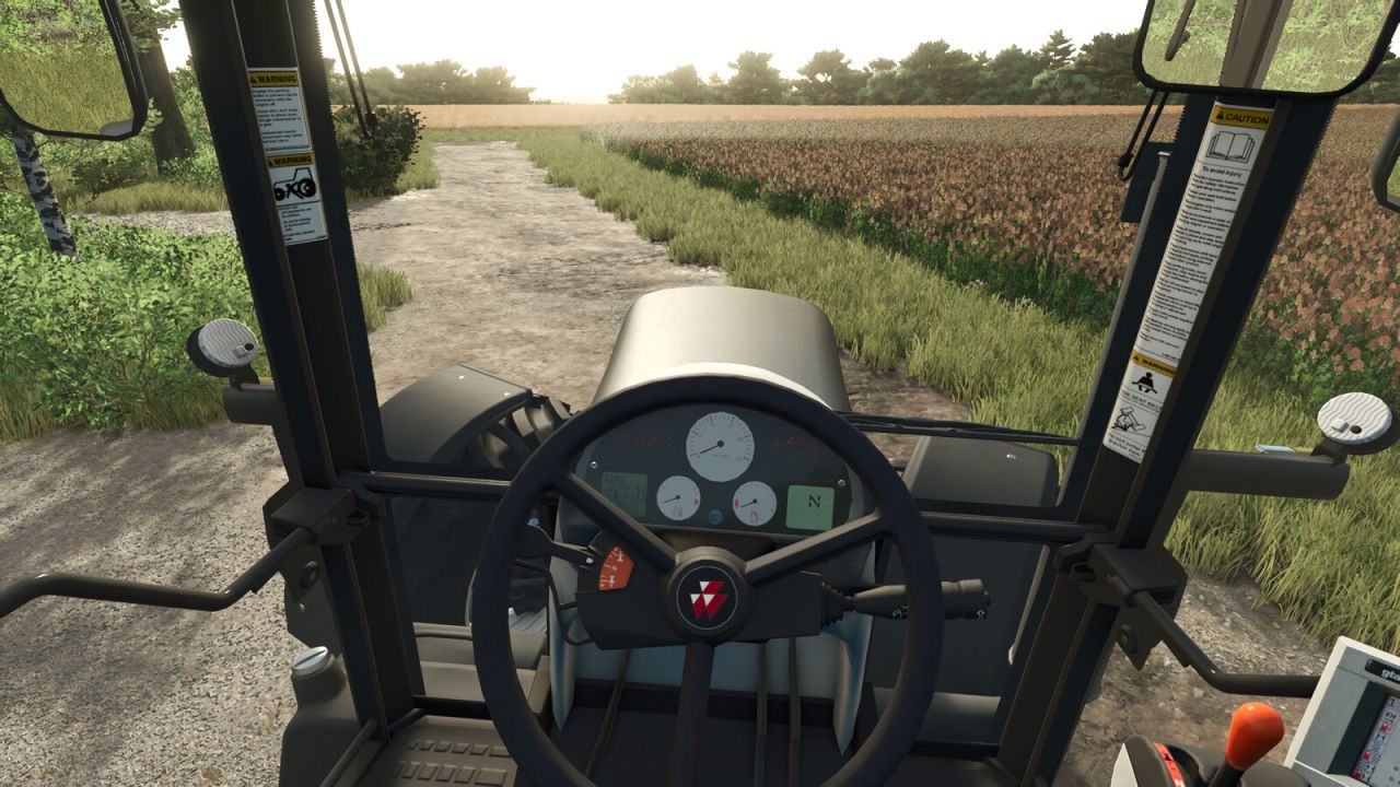 MF 7400