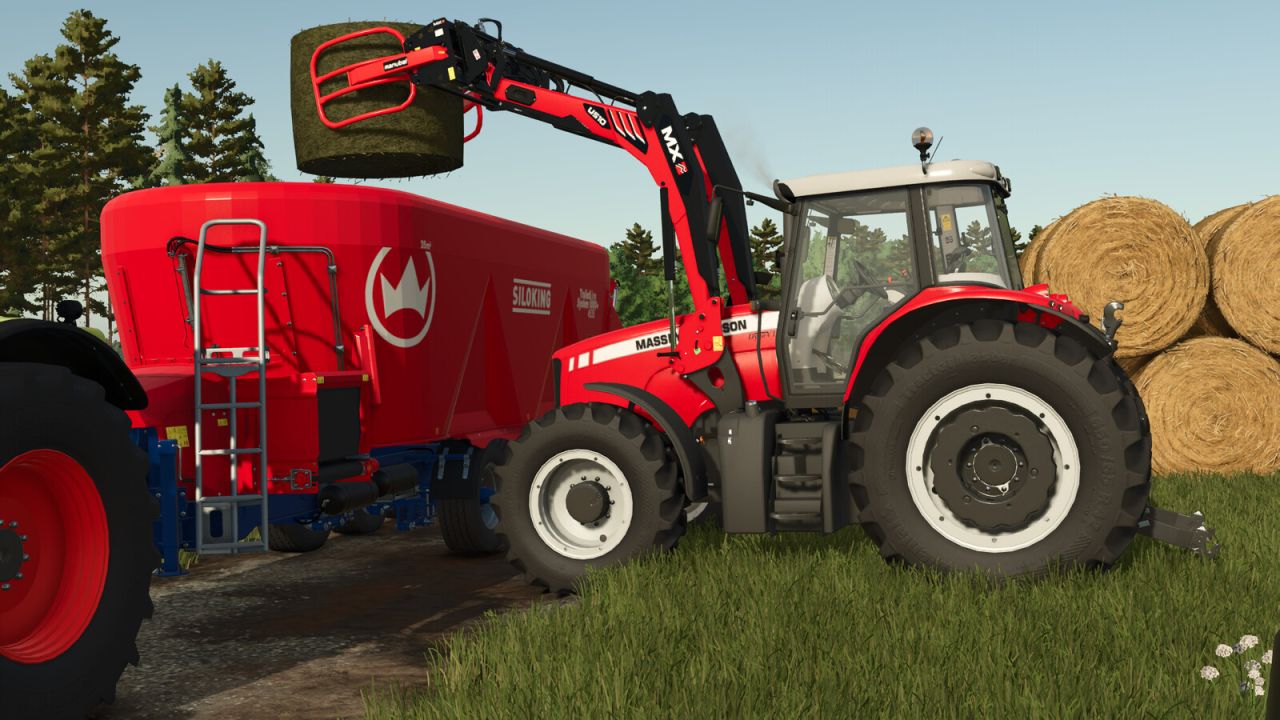 MF 7400