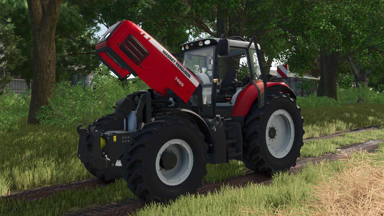 MF 7400