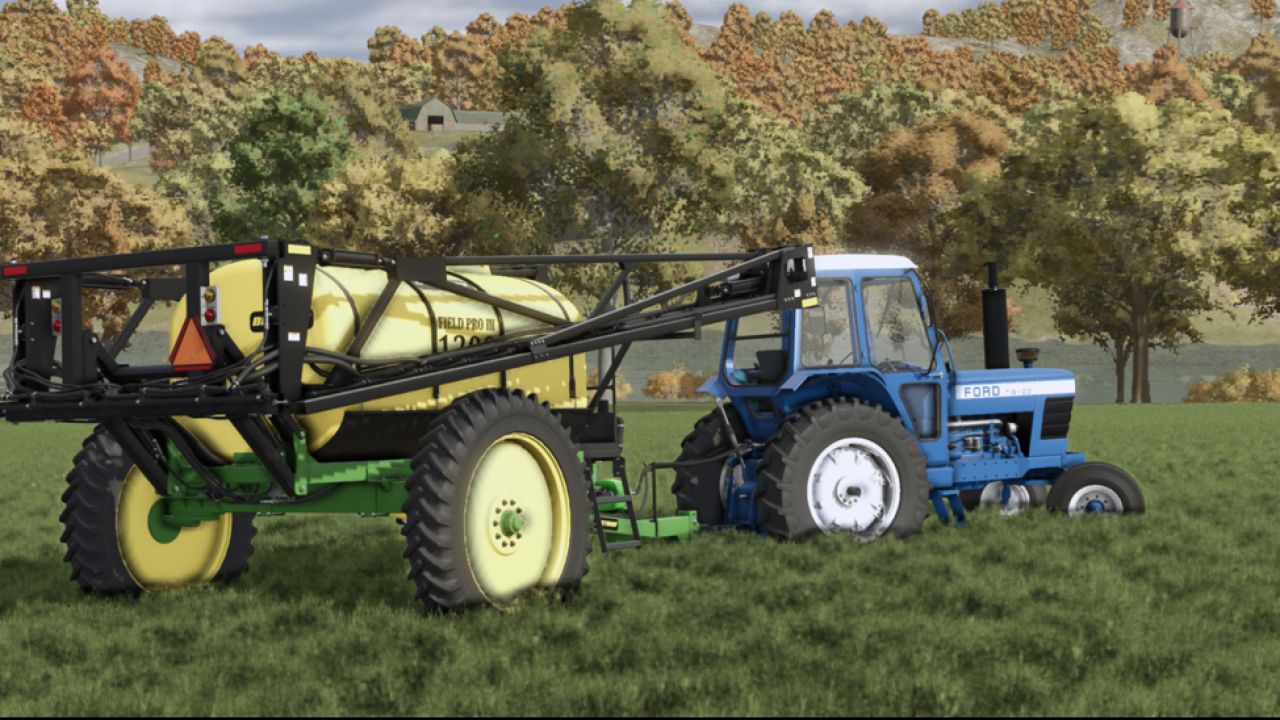 M&H Farms ReShade V2