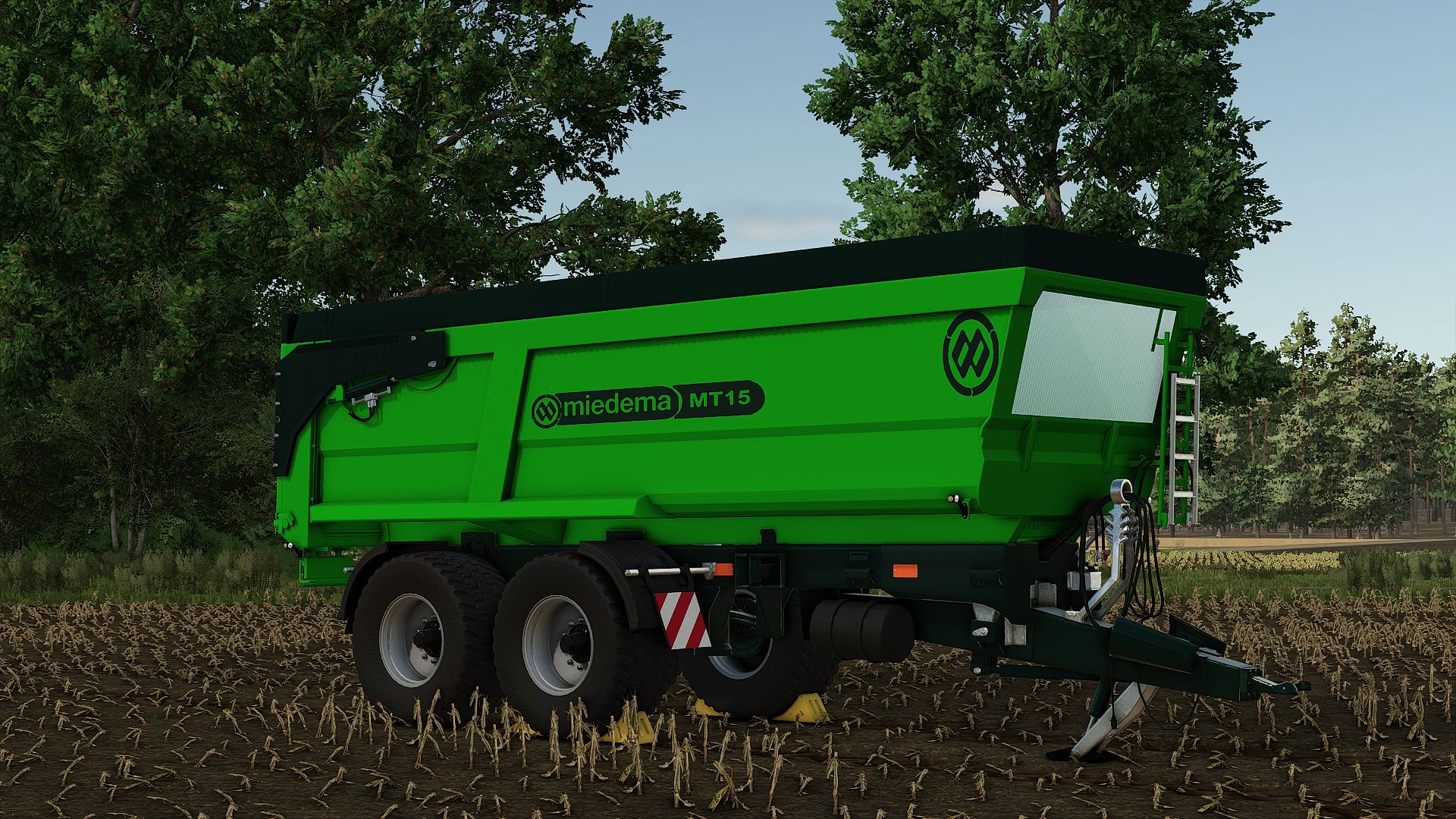 Miedema MT 15