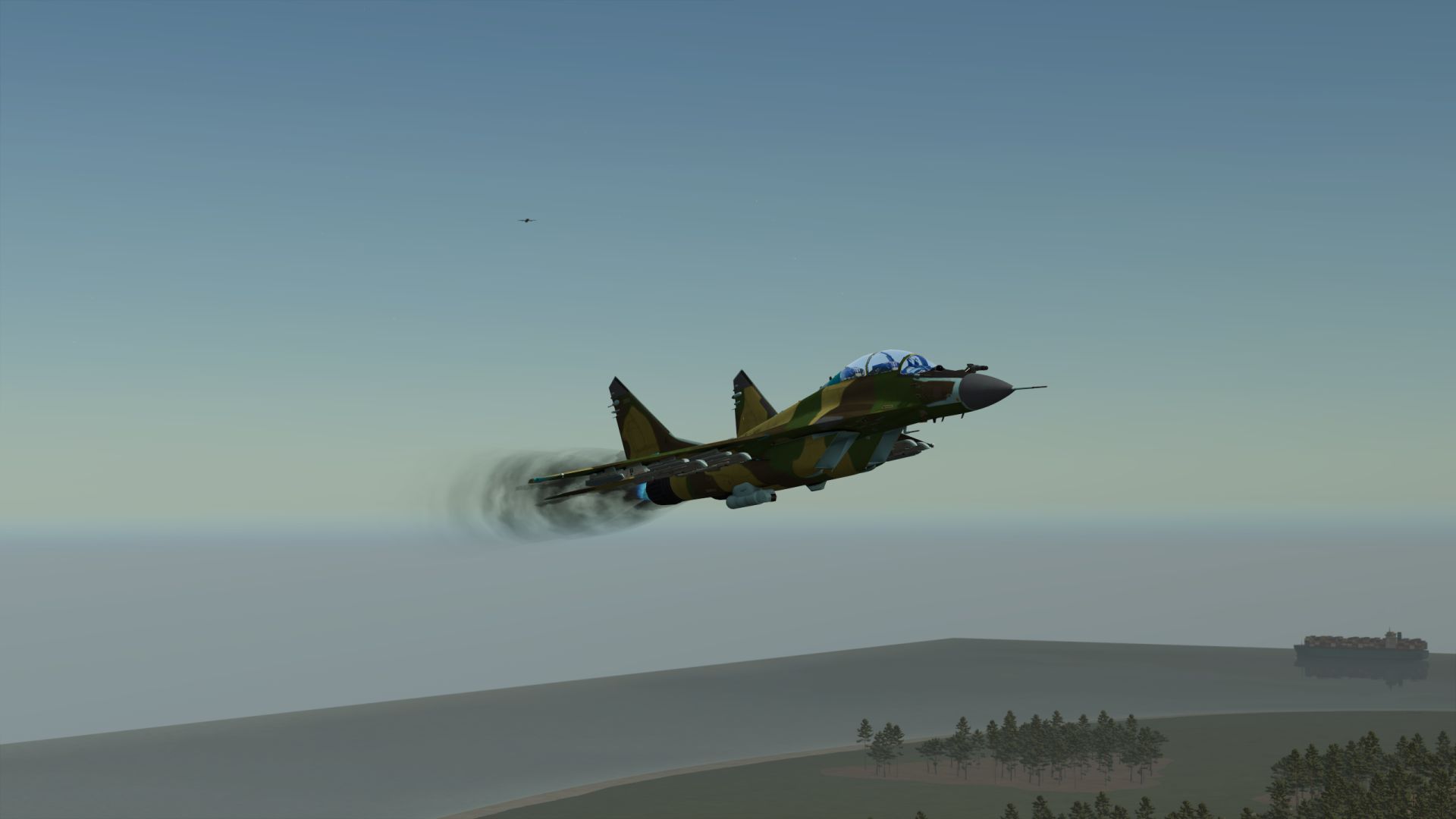 MiG‑35 Pack