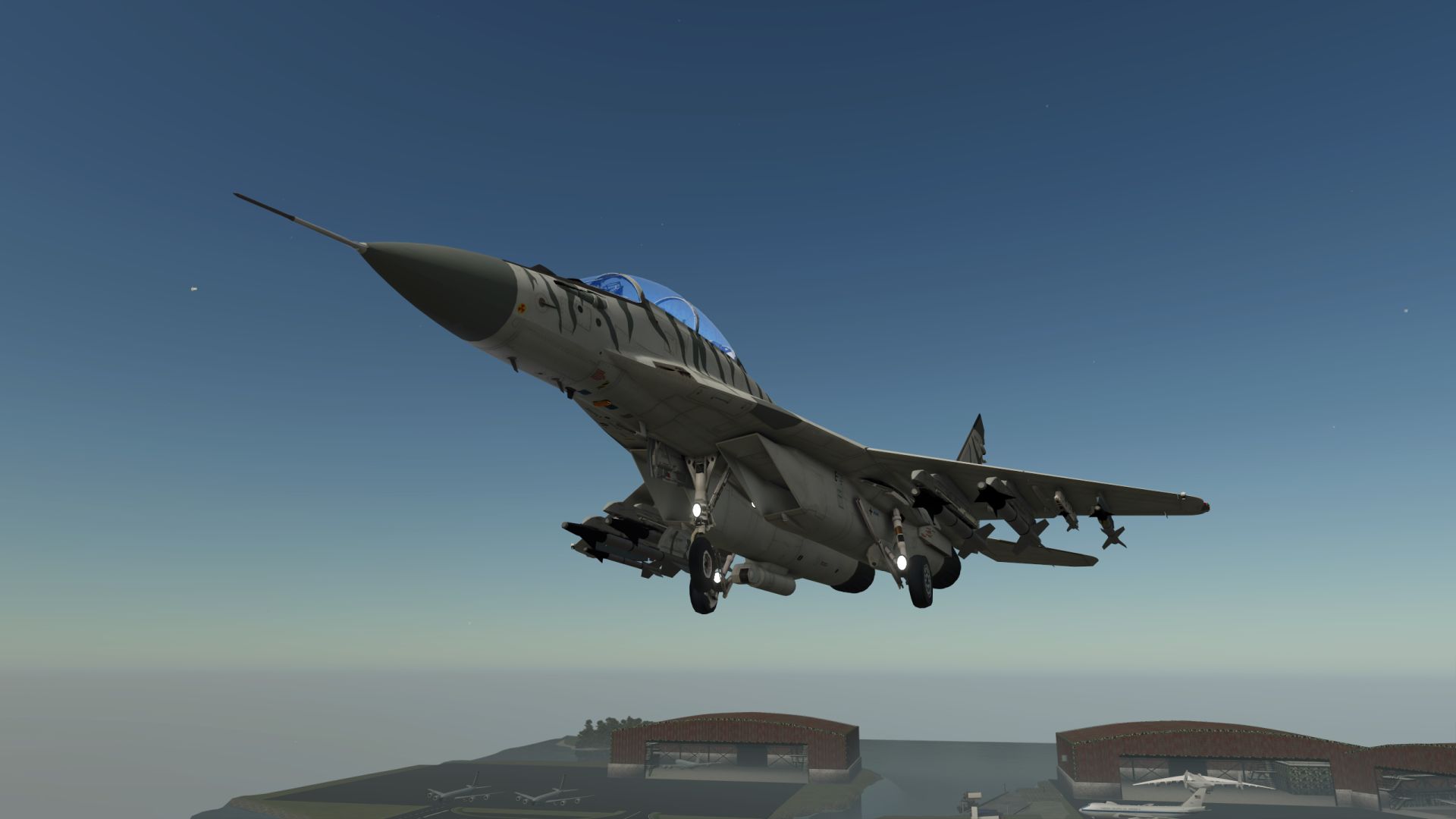 MiG‑35 Pack