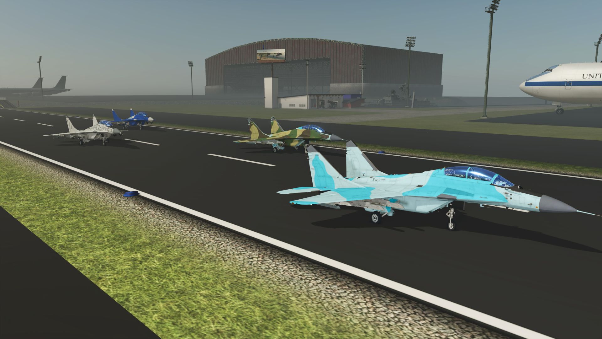MiG‑35 Pack