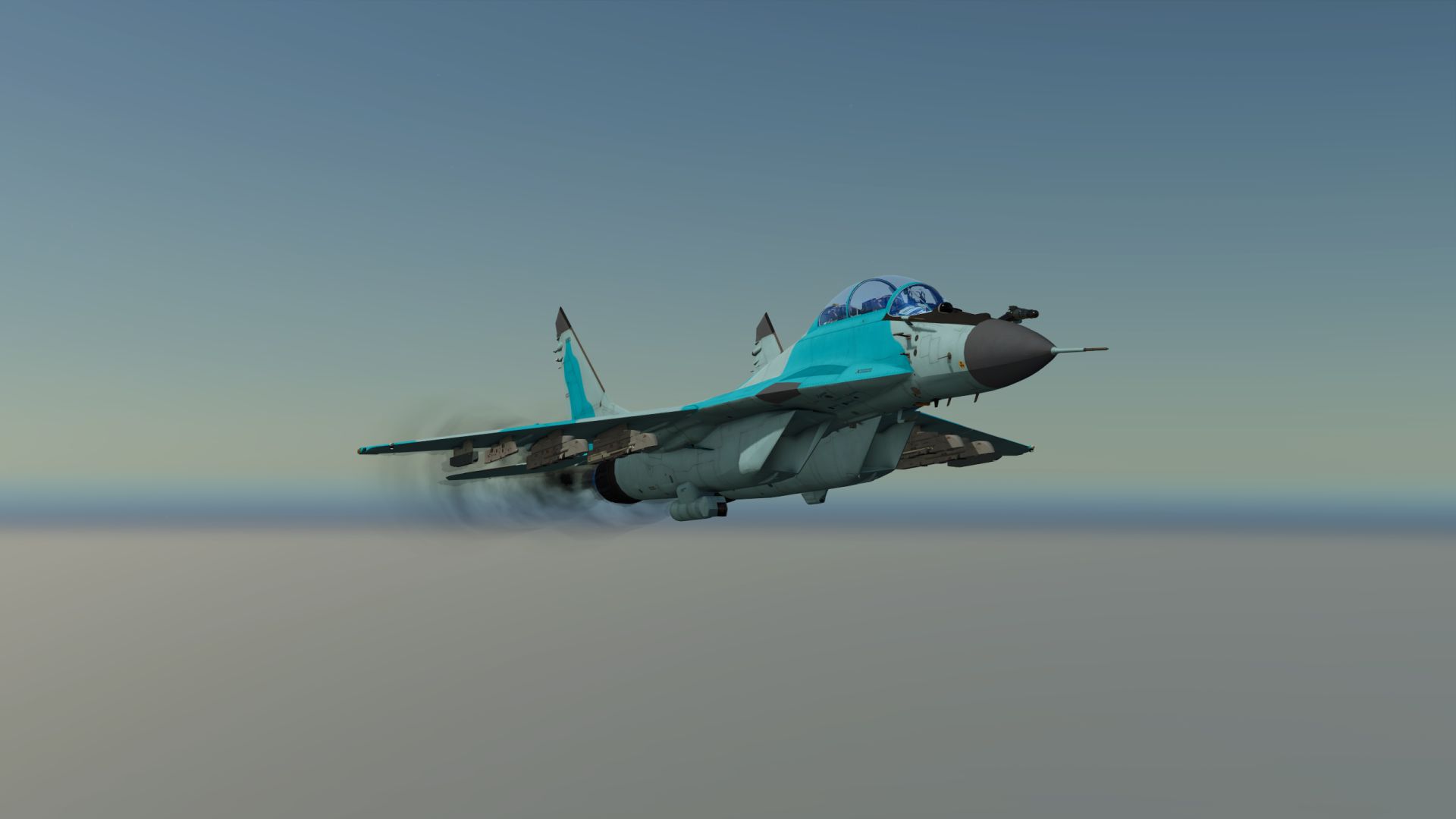MiG‑35 Pack