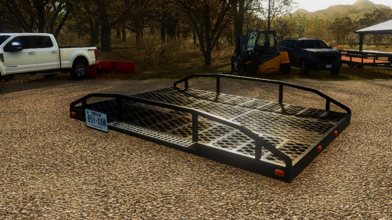 Poderoso transportista