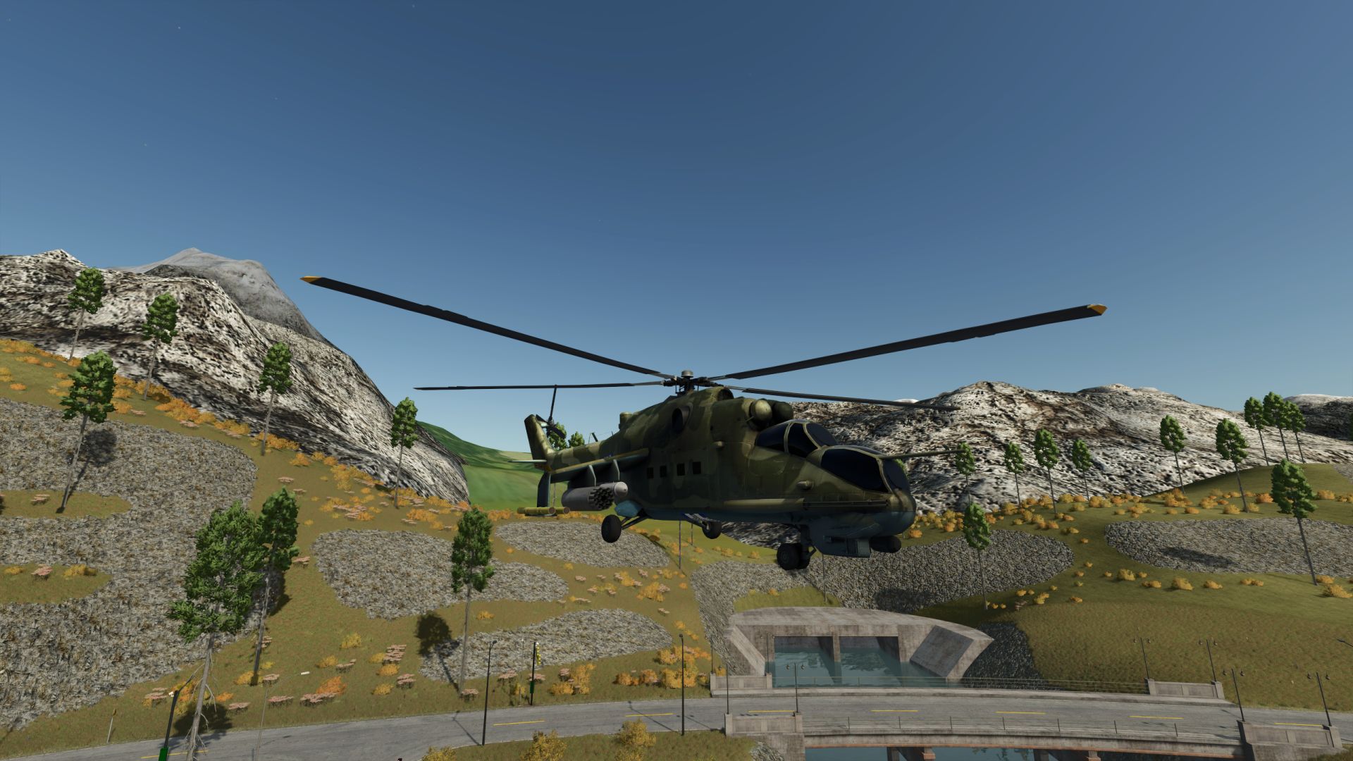 Mil Mi-24