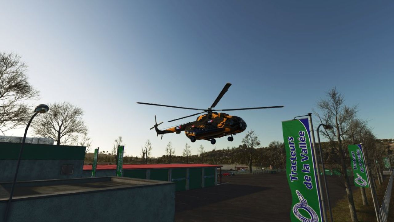 Mil Mi-8