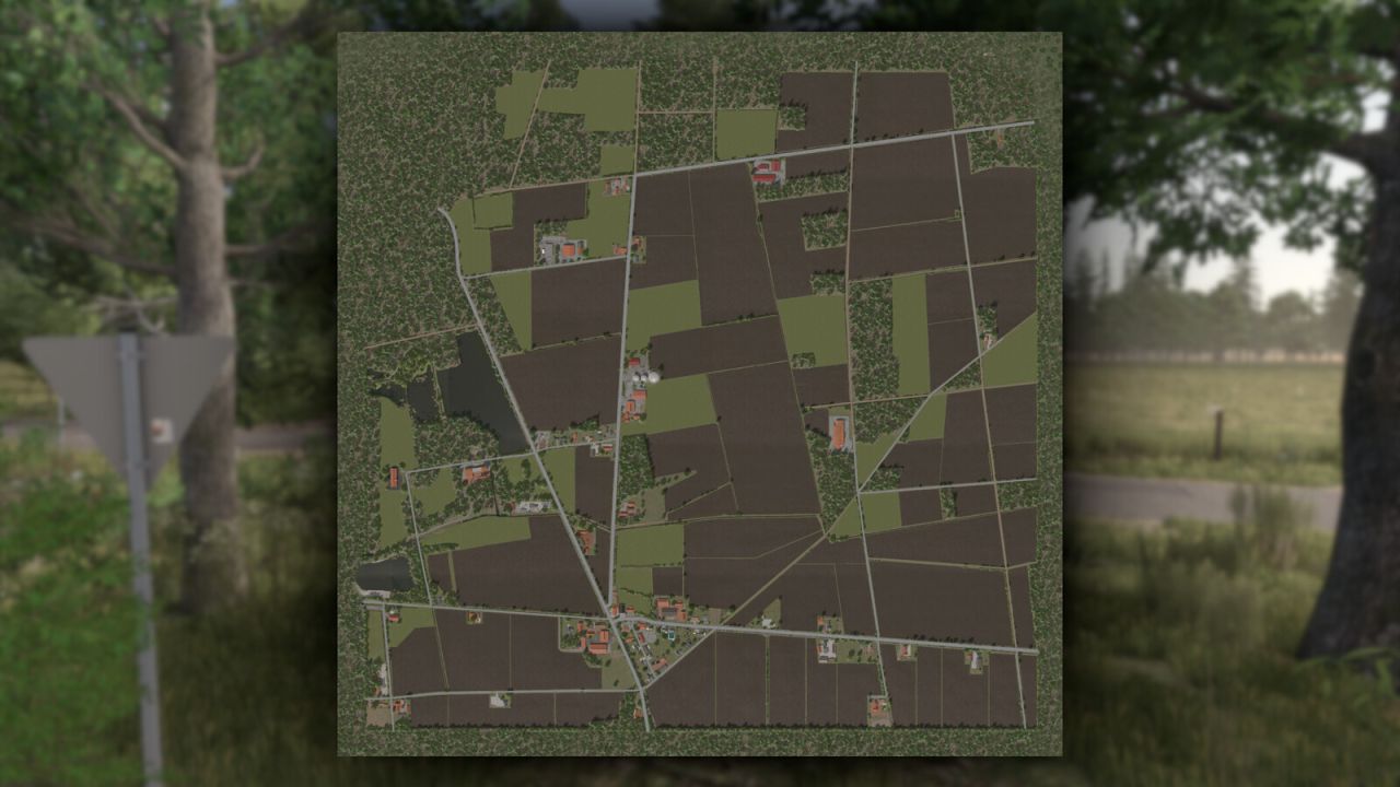 Mindenerwald – Farming In The Mühlenkreis