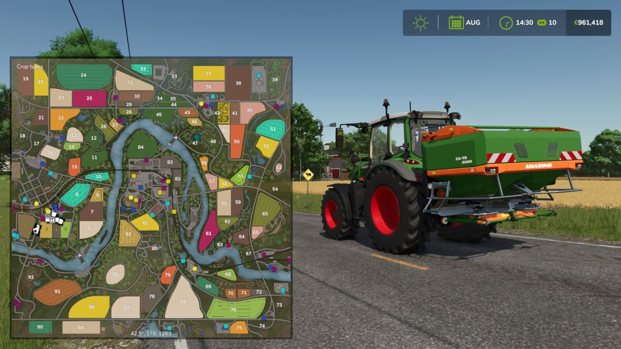 Minimap Plus