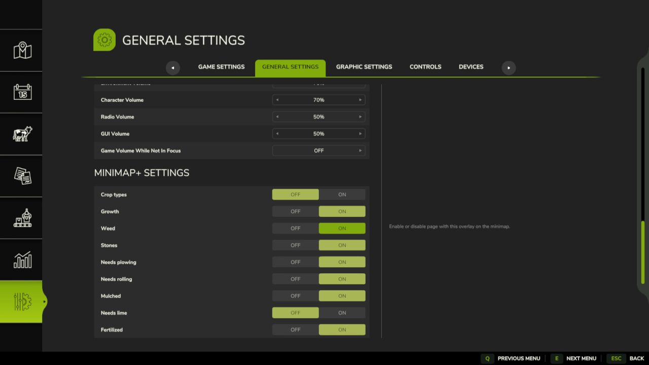 Minimap Plus