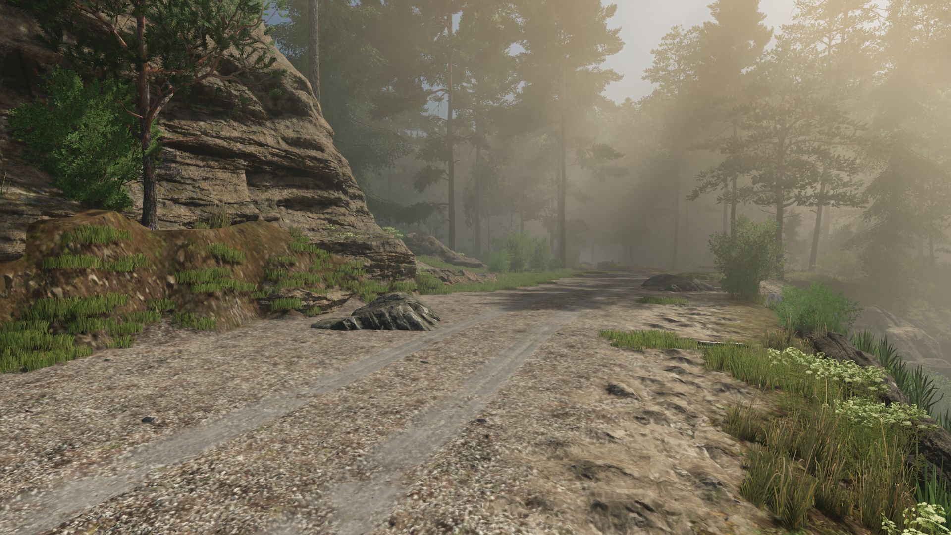 Mining Coast
