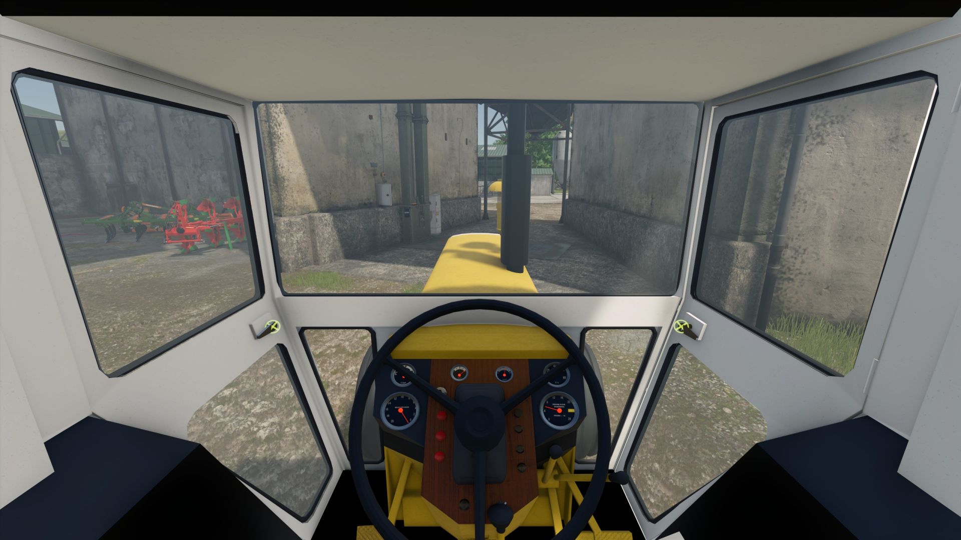 Minneapolis Moline G1355