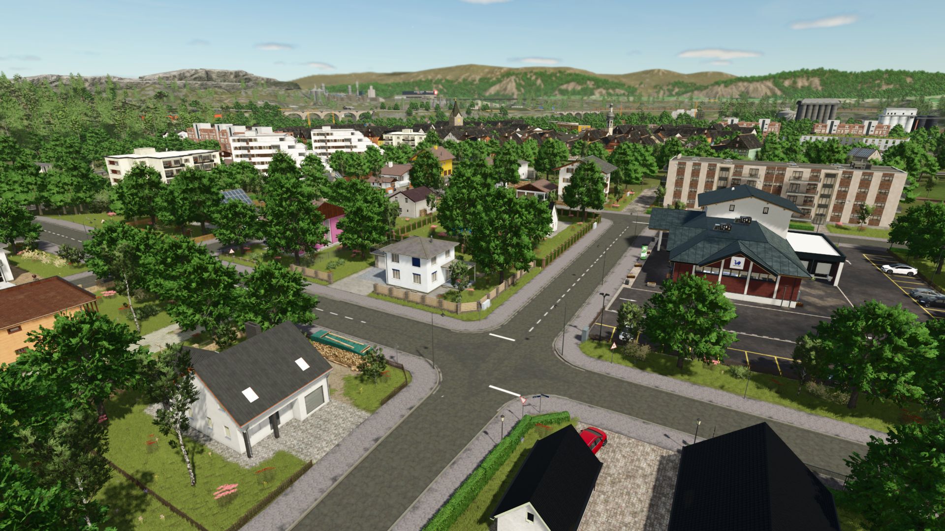 Mittelberg