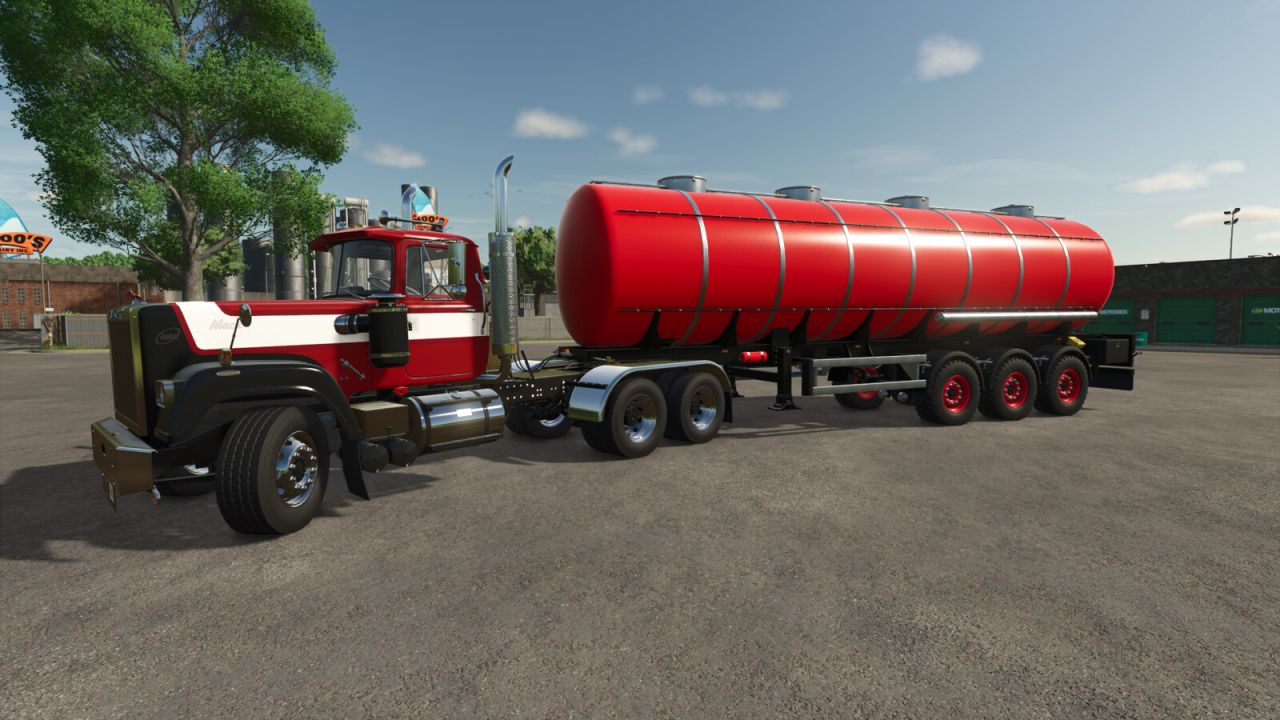 MKS32 MultiLiquids