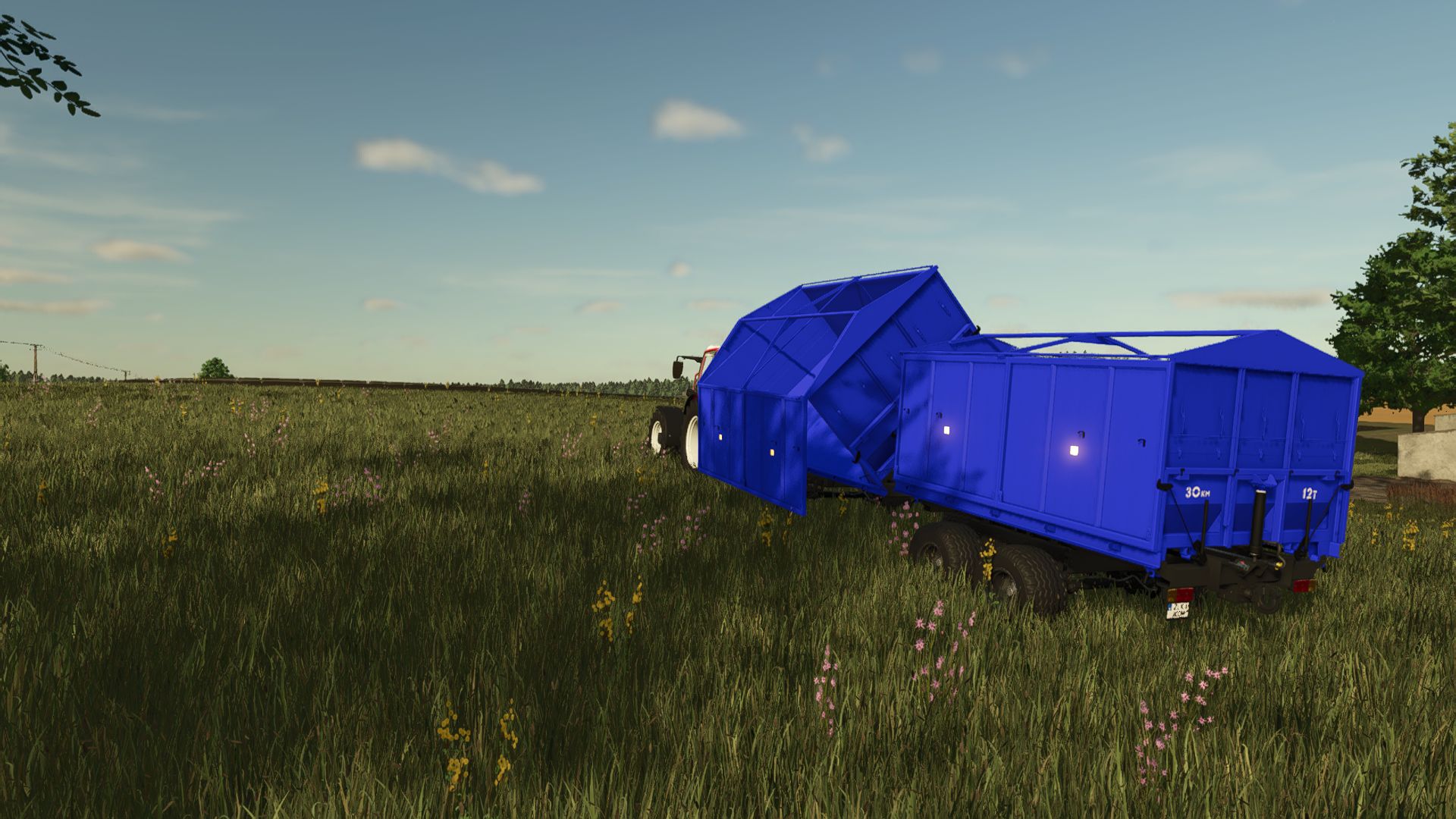 MMZ 768b