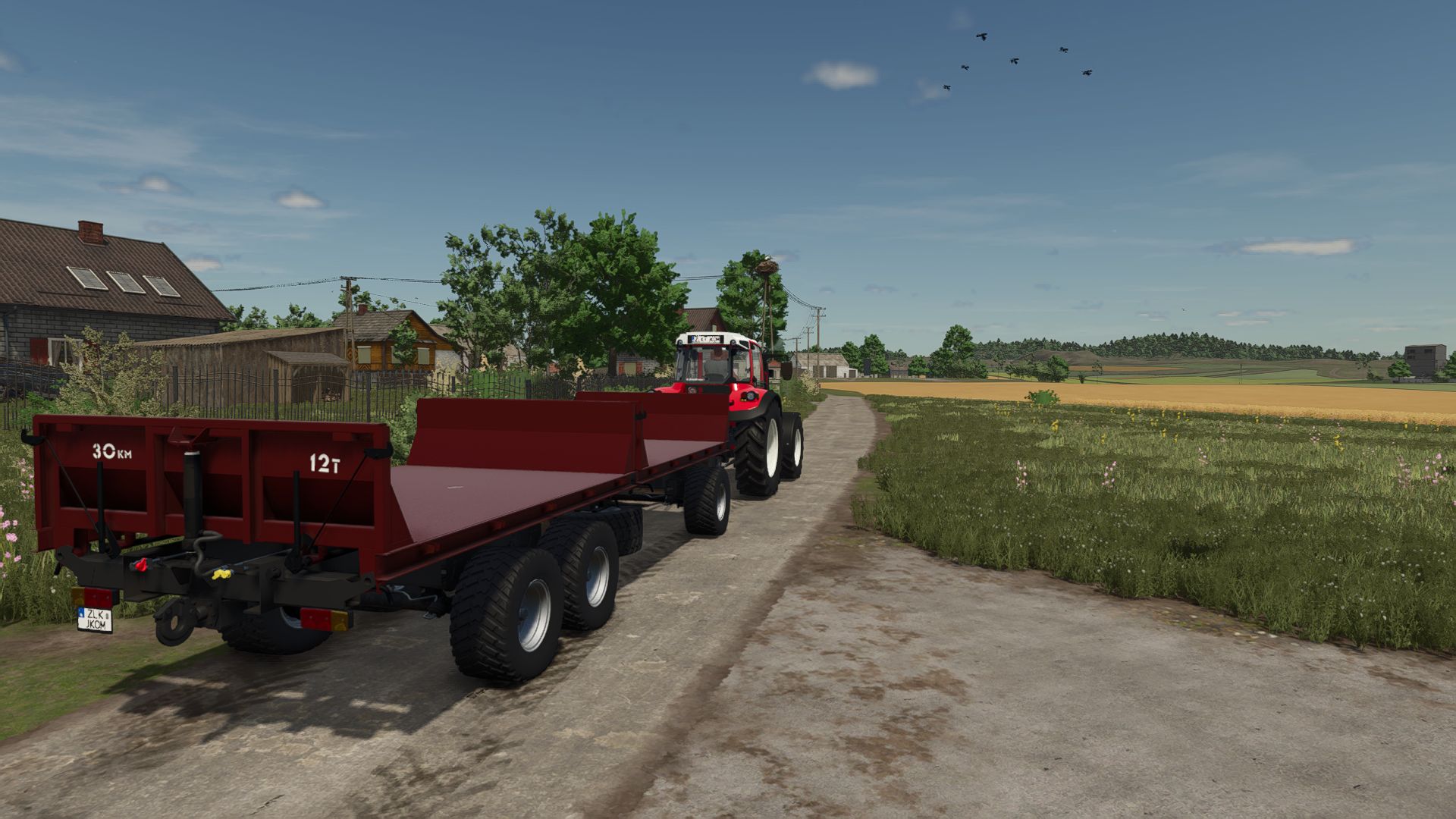 MMZ 768b